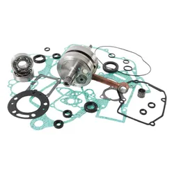 Hot Rods Crank Shaft Bottom End Kit for