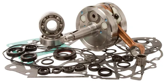 Hot Rods Crank Shaft Bottom End Kit for Honda CR125R