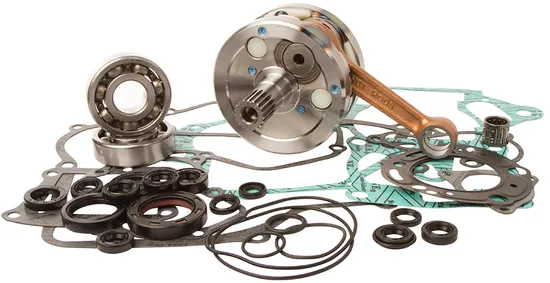 Hot Rods Crank Shaft Bottom End Kit for