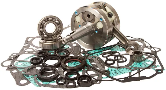 Hot Rods Crank Shaft Bottom End Kit CR125