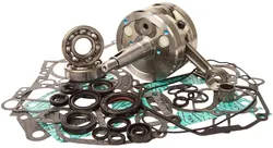 Hot Rods Crank Shaft Bottom End Kit CR125