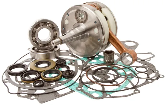 Hot Rods Crank Shaft Bottom End Kit for