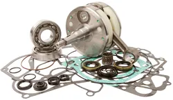 Hot Rods Crank Shaft Bottom End Kit for