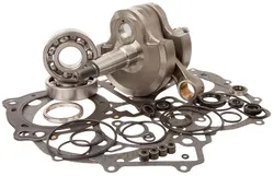 Hot Rods Crank Shaft Bottom End Kit for