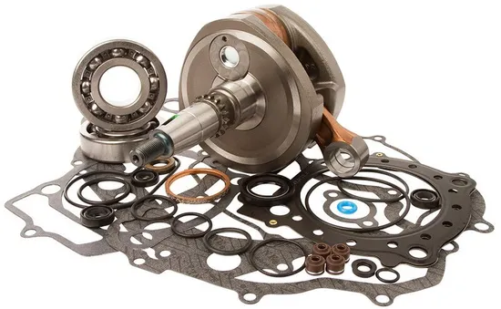 Hot Rods Crank Shaft Bottom End Kit for