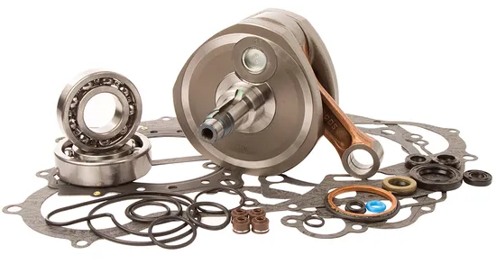 Hot Rods Stroker Crank Bottom End Kit for