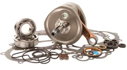 Hot Rods Stroker Crank Bottom End Kit for