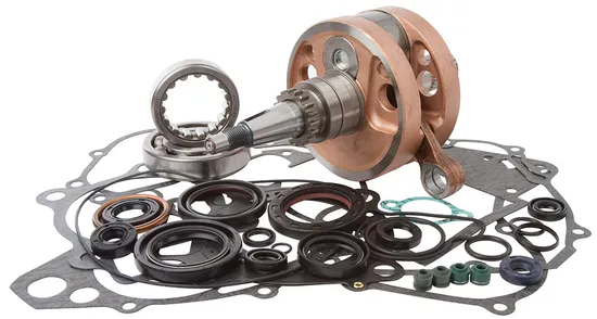 Hot Rods Stroker Crank Bottom End Kit for