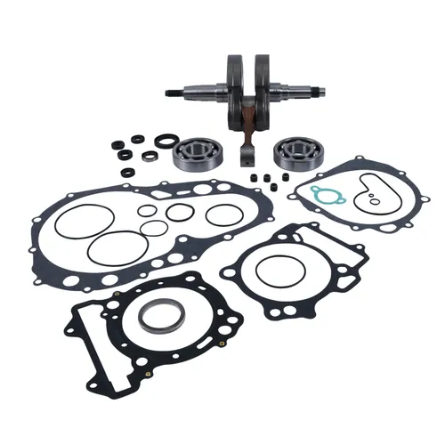 Hot Rods Stroker Crank Bottom End Kit for
