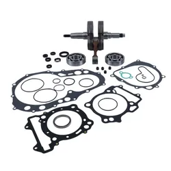 Hot Rods Stroker Crank Bottom End Kit for