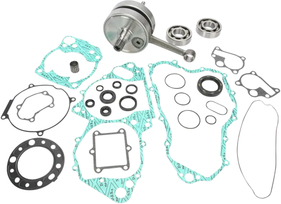 Hot Rods Crank Shaft Bottom End Kit for