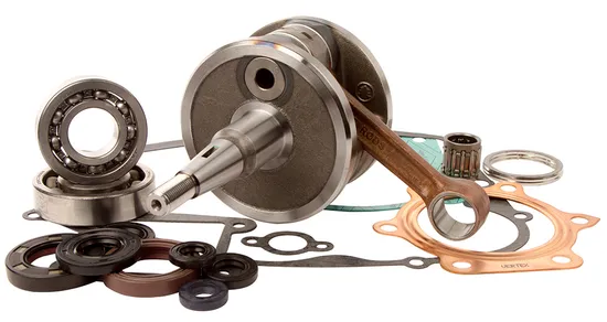 Hot Rods Crank Shaft Bottom End Kit for