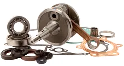 Hot Rods Crank Shaft Bottom End Kit for