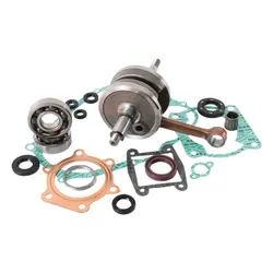 Hot Rods Crank Shaft Bottom End Kit for