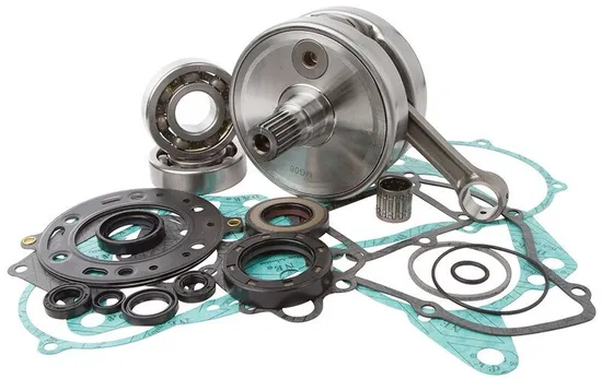 Hot Rods Crank Shaft Bottom End Kit for