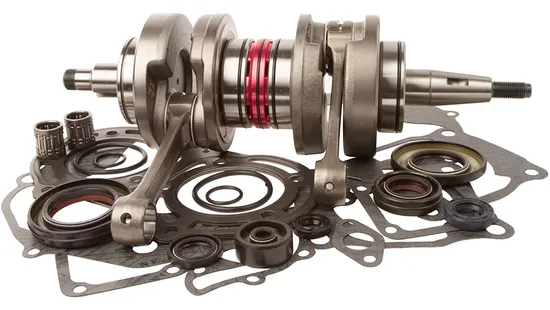 Hot Rods Bottom End Kit Stroker Crankshaft for