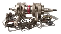 Hot Rods Bottom End Kit Stroker Crankshaft for
