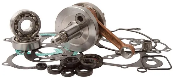 Hot Rods Crank Shaft Bottom End Kit for