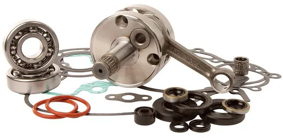 Hot Rods Crank Shaft Bottom End Kit for