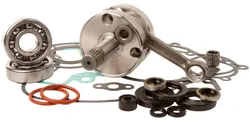 Hot Rods Crank Shaft Bottom End Kit for