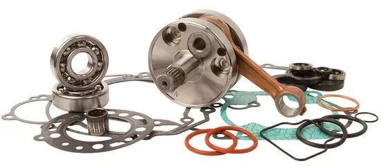 Hot Rods Crank Shaft Bottom End Kit