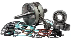 Hot Rods Crank Shaft Bottom End Kit Kawasaki KX250