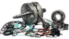 Hot Rods Crank Shaft Bottom End Kit Kawasaki KX250
