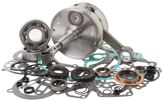 Hot Rods Crank Shaft Bottom End Kit for