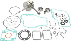 Hot Rods Crank Shaft Bottom End Kit for