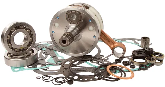 Hot Rods Crank Shaft Bottom End Kit for