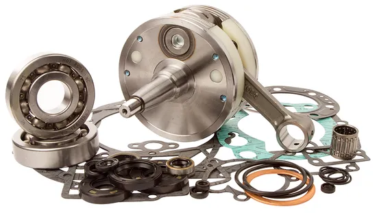 Hot Rods Crank Shaft Bottom End Kit Kawasaki KX250