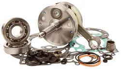 Hot Rods Crank Shaft Bottom End Kit Kawasaki KX250