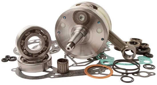 Hot Rods Crank Shaft Bottom End Kit Kawasaki KX250 1993-1996