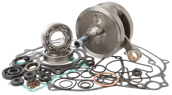 Hot Rods Crank Shaft Bottom End Kit for