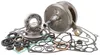 Hot Rods Crank Shaft Bottom End Kit for