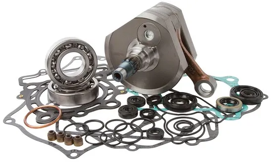 Hot Rods Crank Shaft Bottom End Kit for