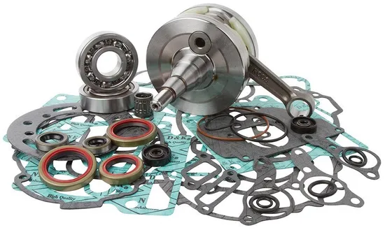 Hot Rods Crank Shaft Bottom End Kit for