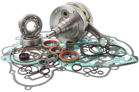 Hot Rods Crank Shaft Bottom End Kit for