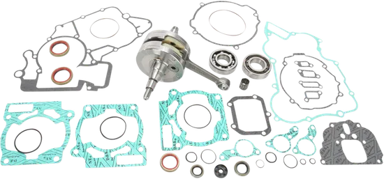 Hot Rods Crank Shaft Bottom End Kit for