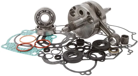 Hot Rods Crank Shaft Bottom End Kit for