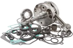 Hot Rods Crank Shaft Bottom End Kit for