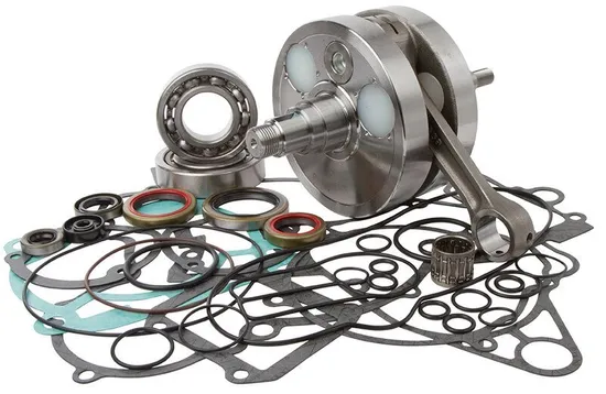 Hot Rods Crank Shaft Bottom End Kit for