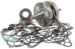 Hot Rods Crank Shaft Bottom End Kit for