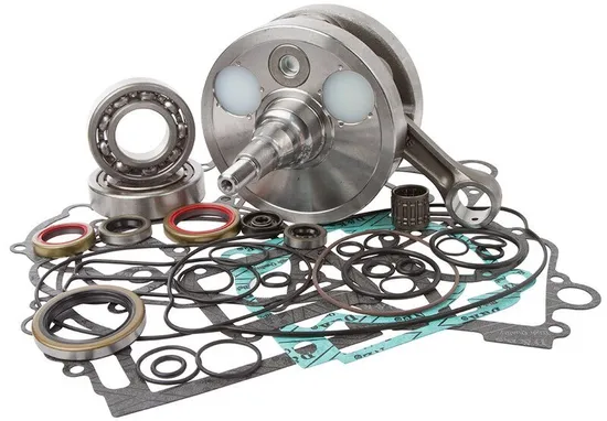 Hot Rods Crank Shaft Bottom End Kit for