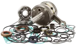 Hot Rods Crank Shaft Bottom End Kit for