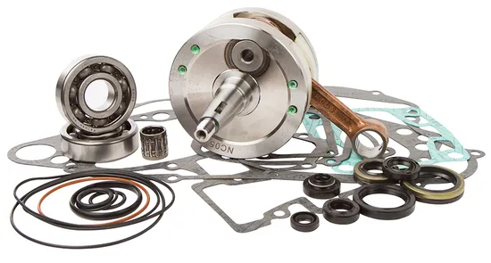 Hot Rods Crank Shaft Bottom End Kit for