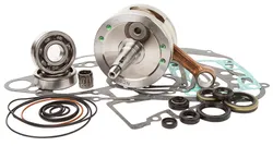 Hot Rods Crank Shaft Bottom End Kit for