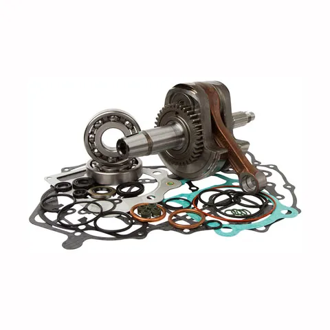 Hot Rods Crank Shaft Bottom End Kit for