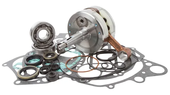 Hot Rods Crank Shaft Bottom End Kit for