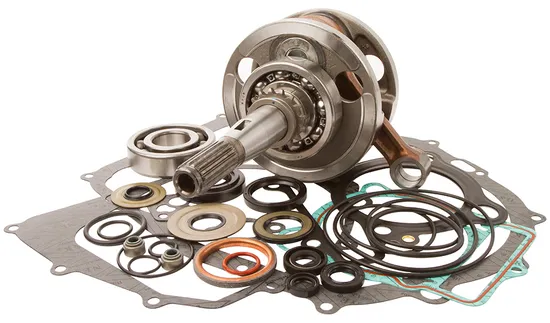 Hot Rods Crank Shaft Bottom End Kit for